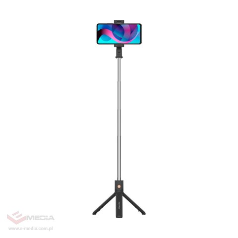 Kijek do selfie tripod pilot Kruger&Matz KM1374