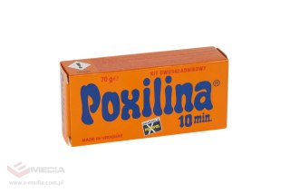 Klej POXILINA 70g/38ml