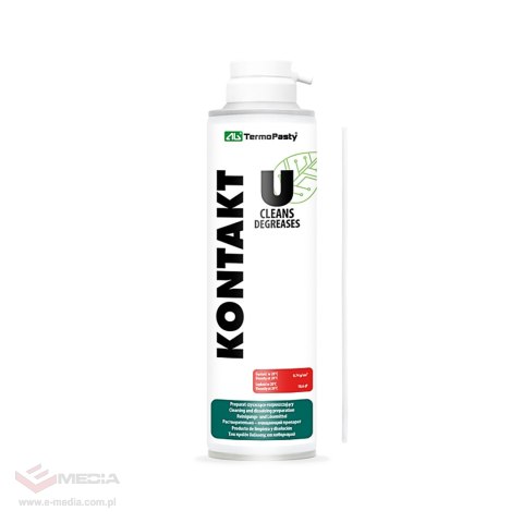 Kontakt U 300ml.AG AGT-012