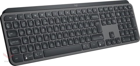 Logitech MX Keys For Business