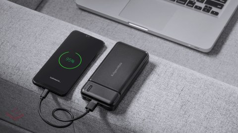 POWER BANK Kruger&Matz 20000 mAh Li-pol