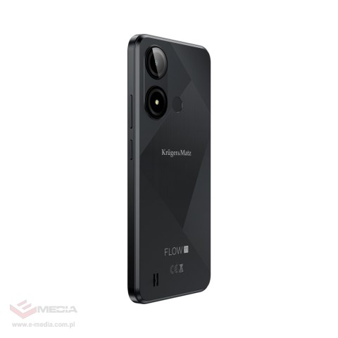 Smartfon Kruger&Matz FLOW 11 black