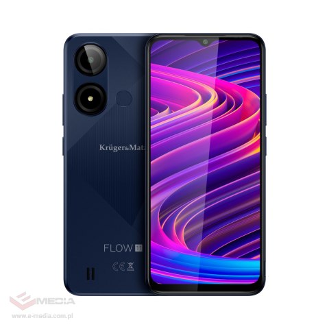 Smartfon Kruger&Matz FLOW 11 blue