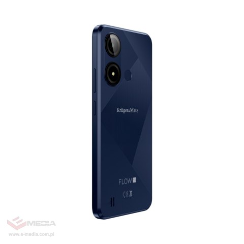 Smartfon Kruger&Matz FLOW 11 blue