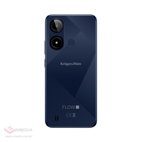 Smartfon Kruger&Matz FLOW 11 blue