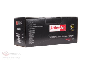 TONER ActiveJet do drukarki laserowej HP (304A CC533A) magenta