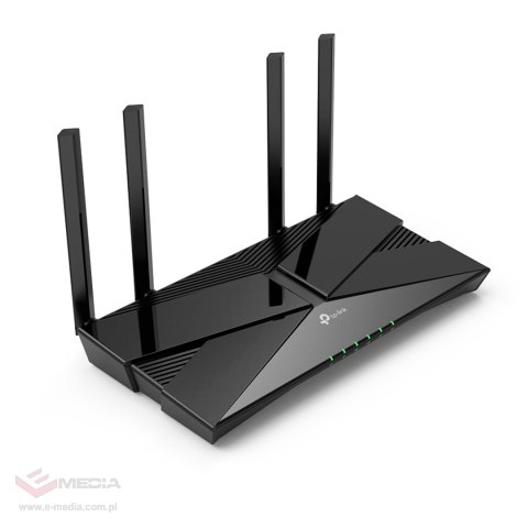 TP-LINK ARCHER AX23 Dwupasmowy router Wi-Fi 6 AX1800