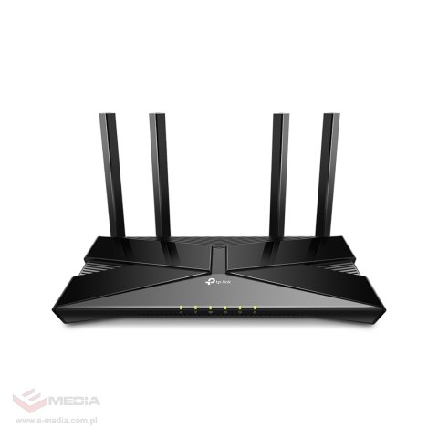 TP-LINK Router WiFi 6 AX1500 TL-ARCHER AX10