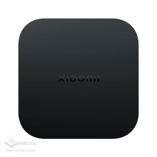 TV Box XIAOMI 2nd generation