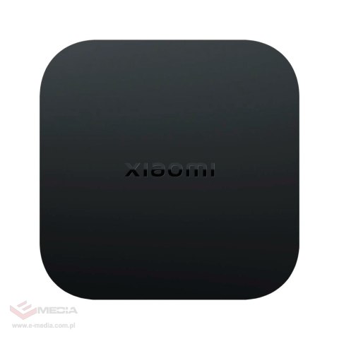 TV Box XIAOMI 2nd generation