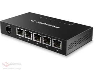 UBIQUITI EDGEROUTER ER-X-SFP