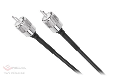 Kabel do miernika SWR 30cm