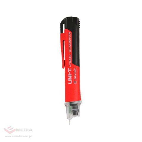 Tester napięcia Uni-T UT12D-EU