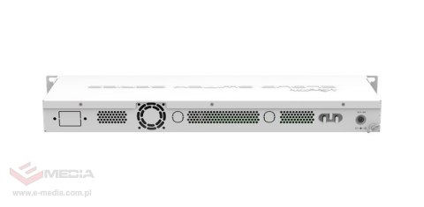 MIKROTIK ROUTERBOARD CRS326-24S+2Q+RM