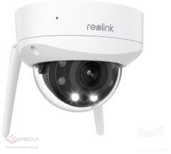 Kamera IP Reolink W437 8MPx WiFi 5x zoom IK10