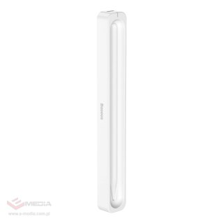 Ładowarka bezprzewodowa do Apple Pencil 2 / rysik Baseus - biała