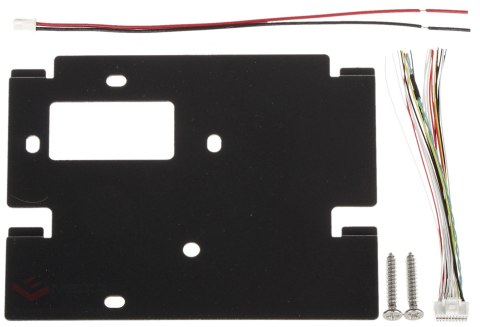 PANEL WEWNĘTRZNY DS-KH6320-WTE2 Hikvision