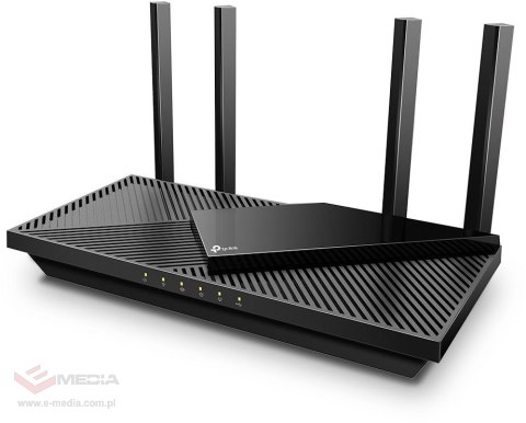 ROUTER TP-LINK ARCHER AX55 Wi-Fi 6