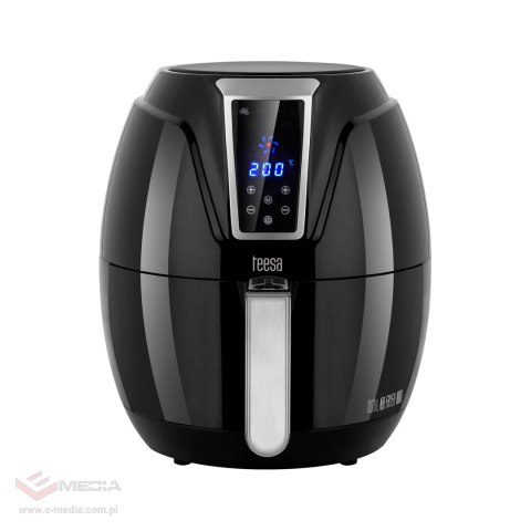 Frytkownica beztłuszczowa TEESA DIGITAL AIR FRYER 3,2L