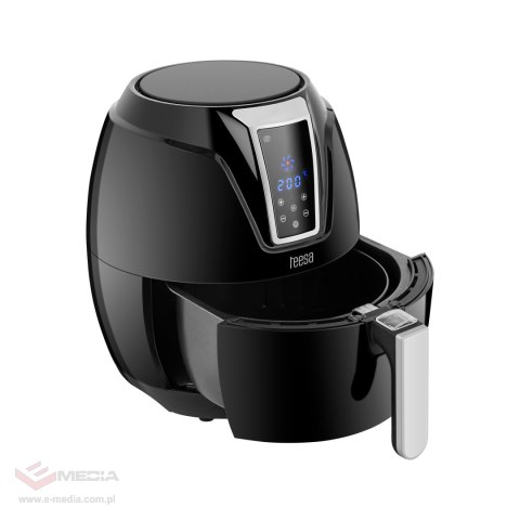 Frytkownica beztłuszczowa TEESA DIGITAL AIR FRYER 3,2L