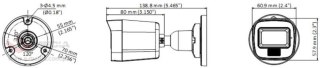 KAMERA 4W1 HIKVISION DS-2CE16U0T-LF(2.8mm)(O-STD)