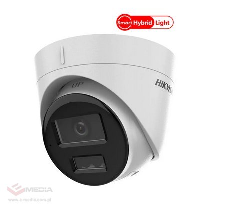 KAMERA IP HIKVISION DS-2CD1343G2-LIU(2.8mm) PL