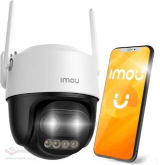 Kamera IP Imou Cruiser Z 5MP motozoom