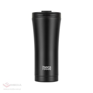 Kubek termiczny TEEA 500ml black