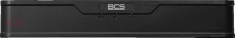 Rejestrator BCS POINT BCS-P-NVR0801-4K(3)