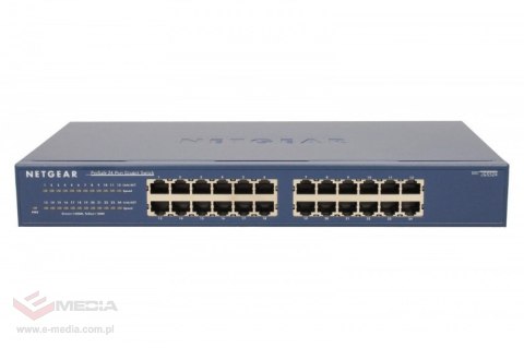 Switch NETGEAR JGS524-200EUS