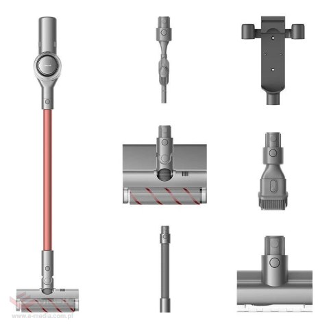 Bezprzewodowy odkurzacz pionowy Dreame V11