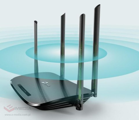 ROUTER TP-LINK VR300