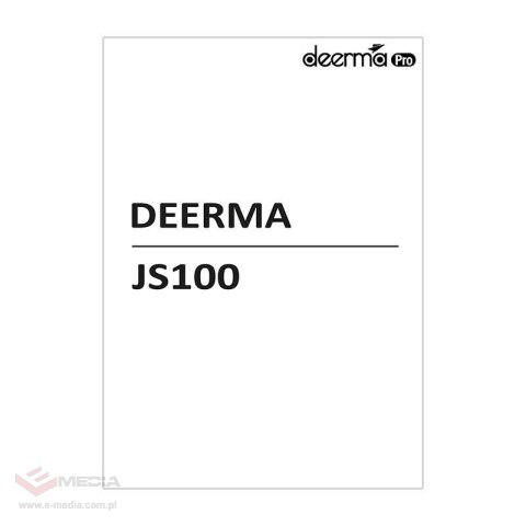 Siekacz / rozdrabniacz do żywności Deerma JS100