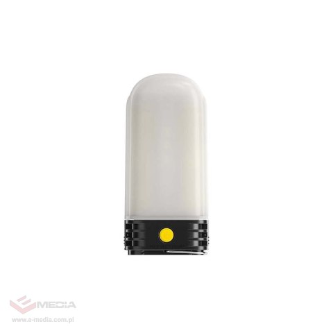 Lampa kempingowa Nitecore LR60, 280lm, USB-C