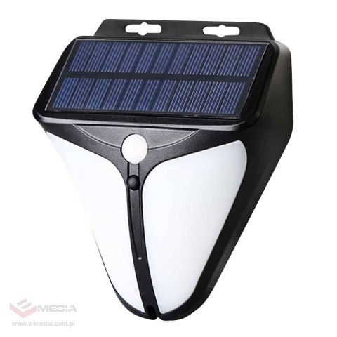 Lampa solarna Superfire FF11-F, 6W, 280lm, 1500mAh