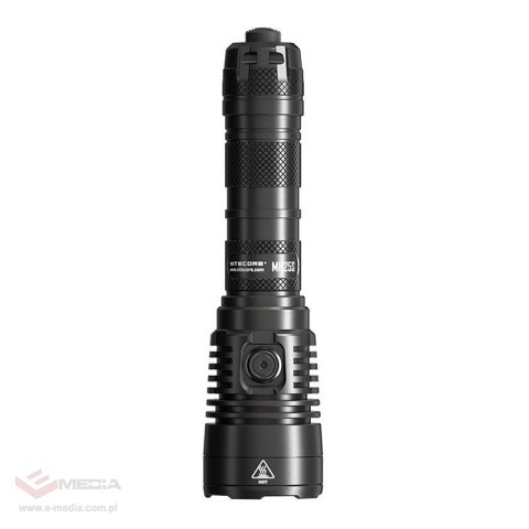 Latarka Nitecore MH25S, 1800lm, USB-C