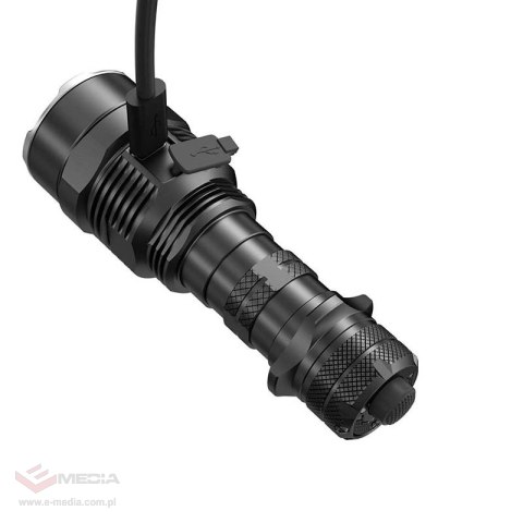 Latarka Nitecore TM9K TAC, 9800lm, USB-C