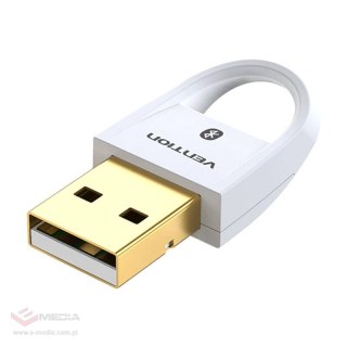 Adapter USB Bluetooth 5.0 Vention CDSW0 (biały)