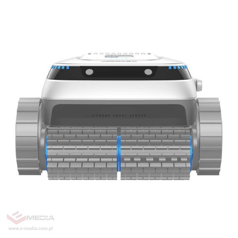 Bezprzewodowy odkurzacz do basenu AIRROBO PC10