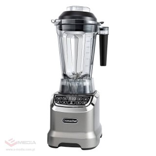 Blender kielichowy AMZCHEF 5003-GA (szary)