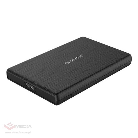 Obudowa zewnętrzna dysku Orico SSD 2,5" + kabel USB 3.0 Micro B