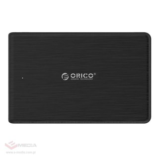 Obudowa zewnętrzna dysku Orico SSD 2,5" + kabel USB 3.0 Micro B