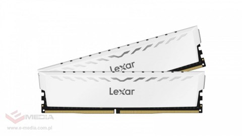 Pamięć DDR4 Lexar THOR 2x16GB 3600Mhz