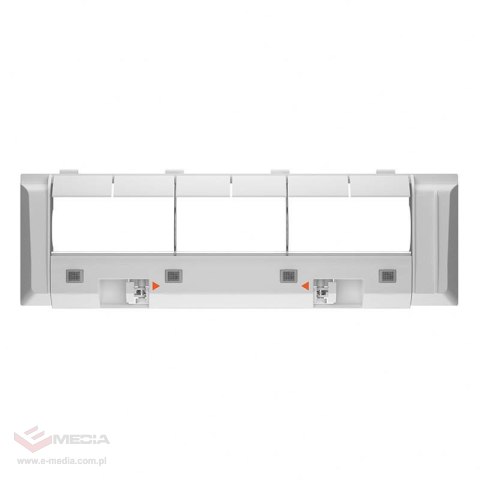 Pokrywa szczotki do odkurzacza Dreame L10 Pro/ D10 Plus/ F9 Pro (biała)