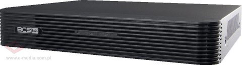 Rejestrator BCS BASIC BCS-B-NVR0801-8P(2.0)