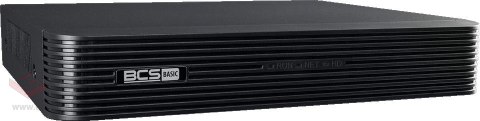 Rejestrator BCS BASIC BCS-B-NVR0801-8P(2.0)