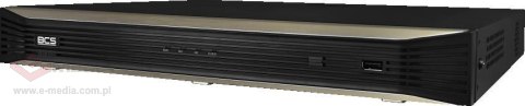 Rejestrator BCS POINT BCS-P-NVR1602-A-4K(4)