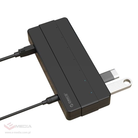 Adapter Hub Orico 7xUSB 3.0