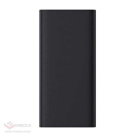 Powerbank Baseus Adaman2 10000mAh, 2xUSB, USB-C, 30W (czarny)