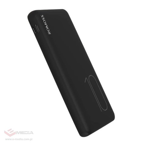 Powerbank Romoss PSP10 10000mAh (czarny)